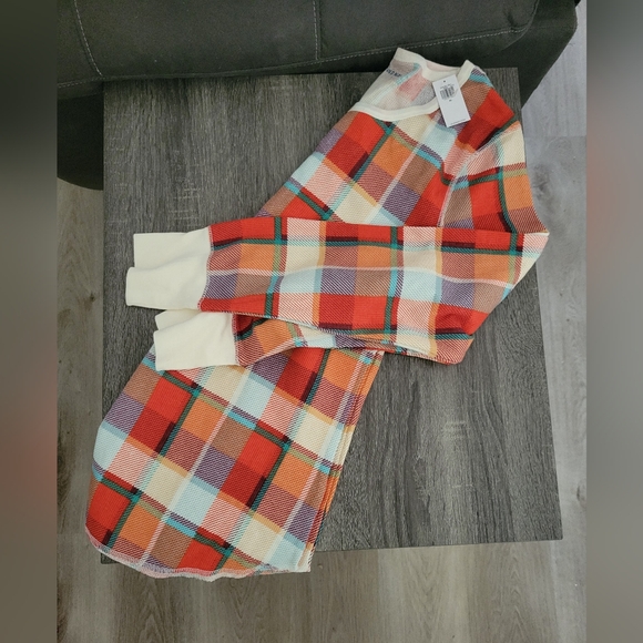 Old Navy Pajama Set - Picture 7 of 8